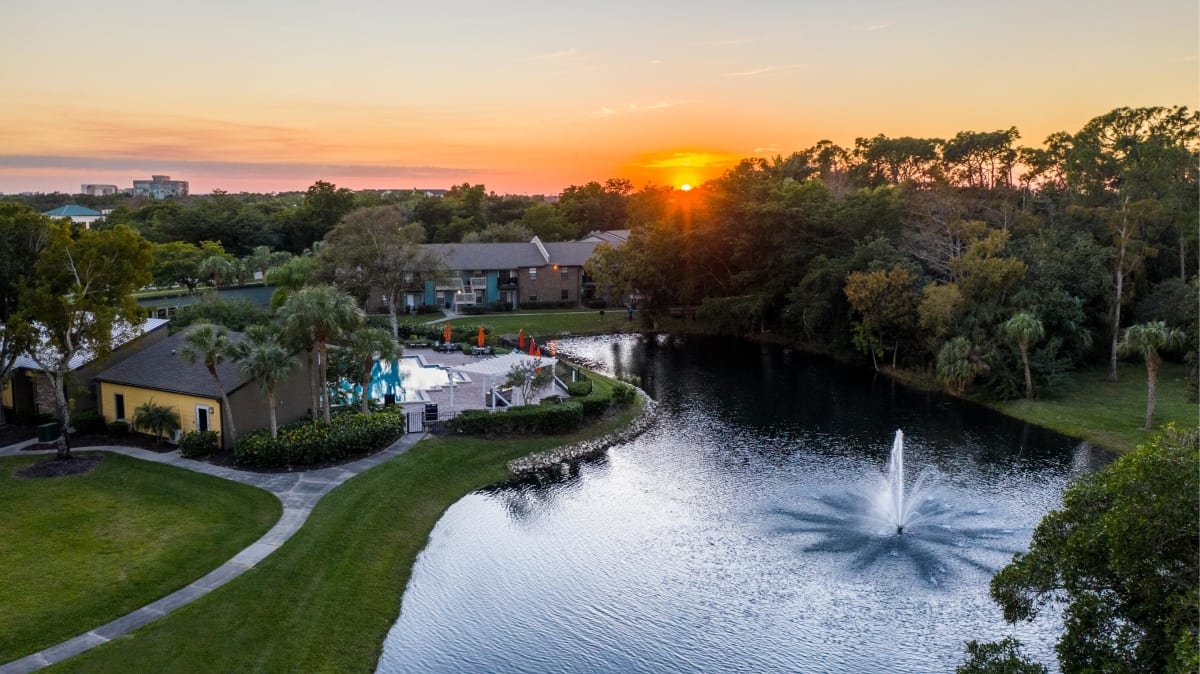 Photos and Video of The Fountains at Forestwood in Fort Myers, FL